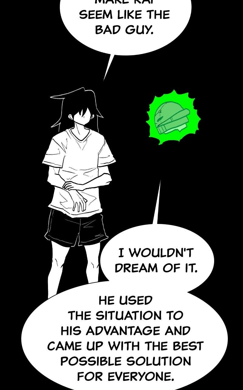 The Graymark Chapter 60 - Page 122