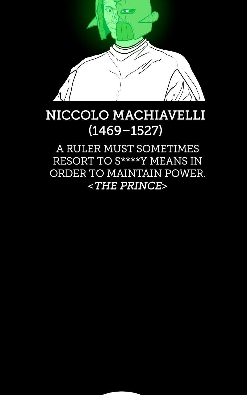 The Graymark Chapter 60 - Page 125