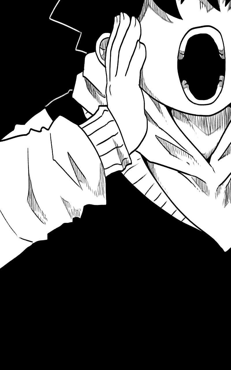 The Graymark Chapter 60 - Page 135