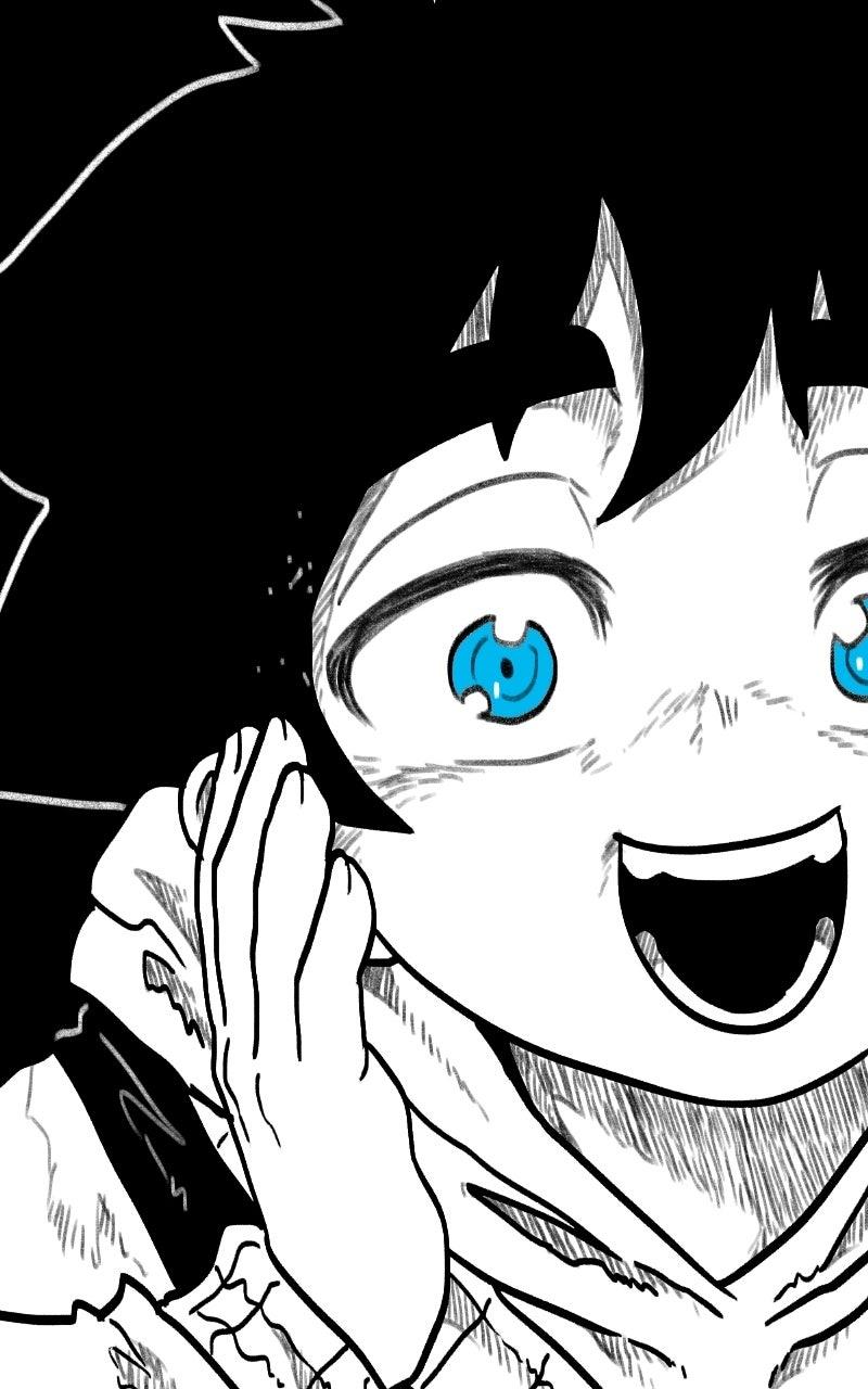 The Graymark Chapter 60 - Page 137