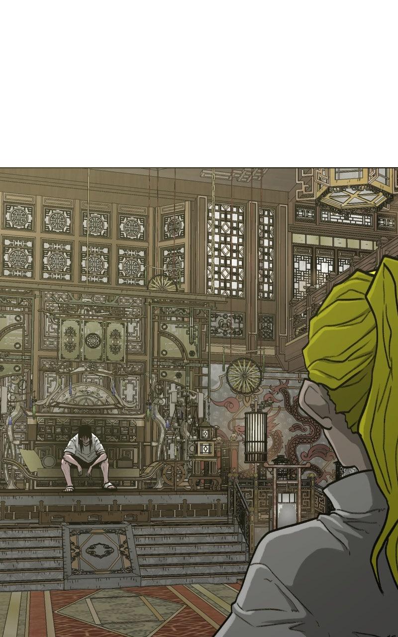 The Graymark Chapter 61 - Page 6