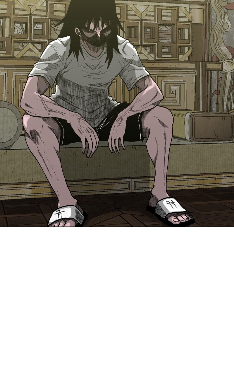 The Graymark Chapter 61 - Page 8