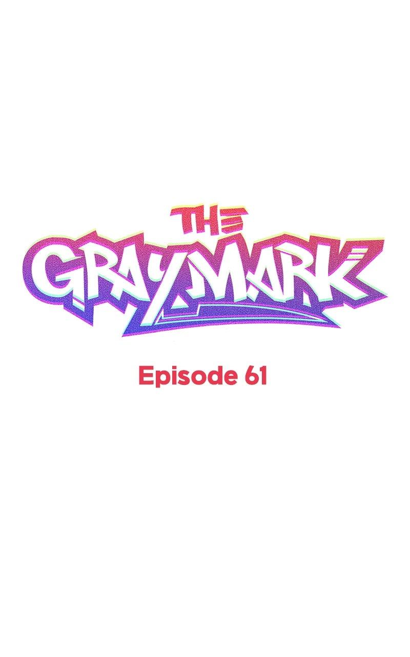 The Graymark Chapter 61 - Page 9