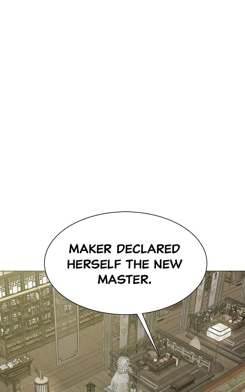 The Graymark Chapter 61 - Page 10