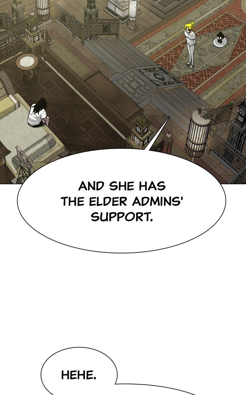 The Graymark Chapter 61 - Page 11