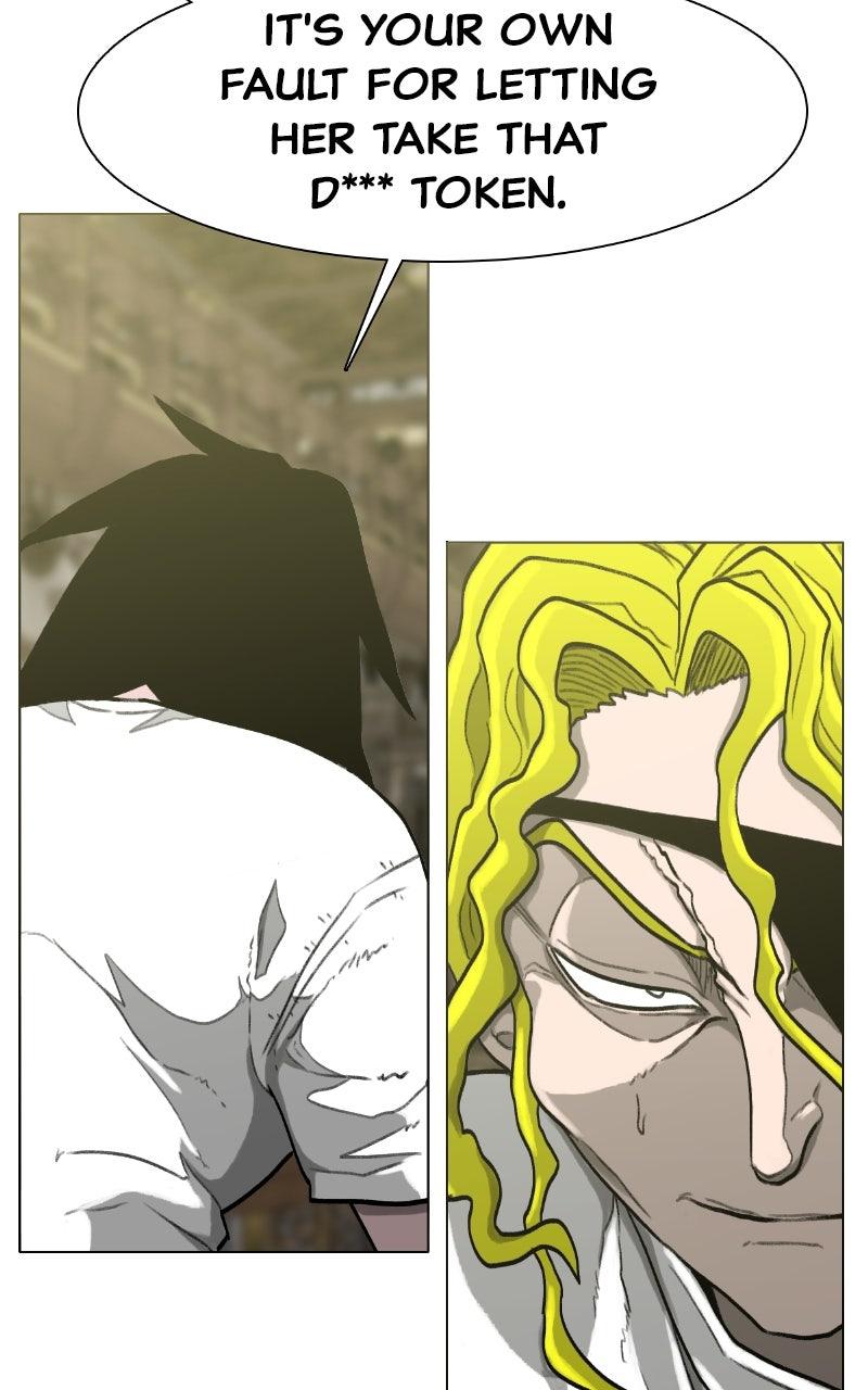 The Graymark Chapter 61 - Page 12