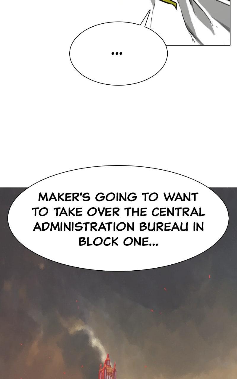 The Graymark Chapter 61 - Page 13