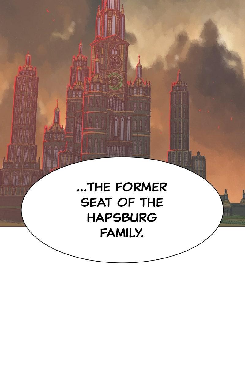 The Graymark Chapter 61 - Page 14