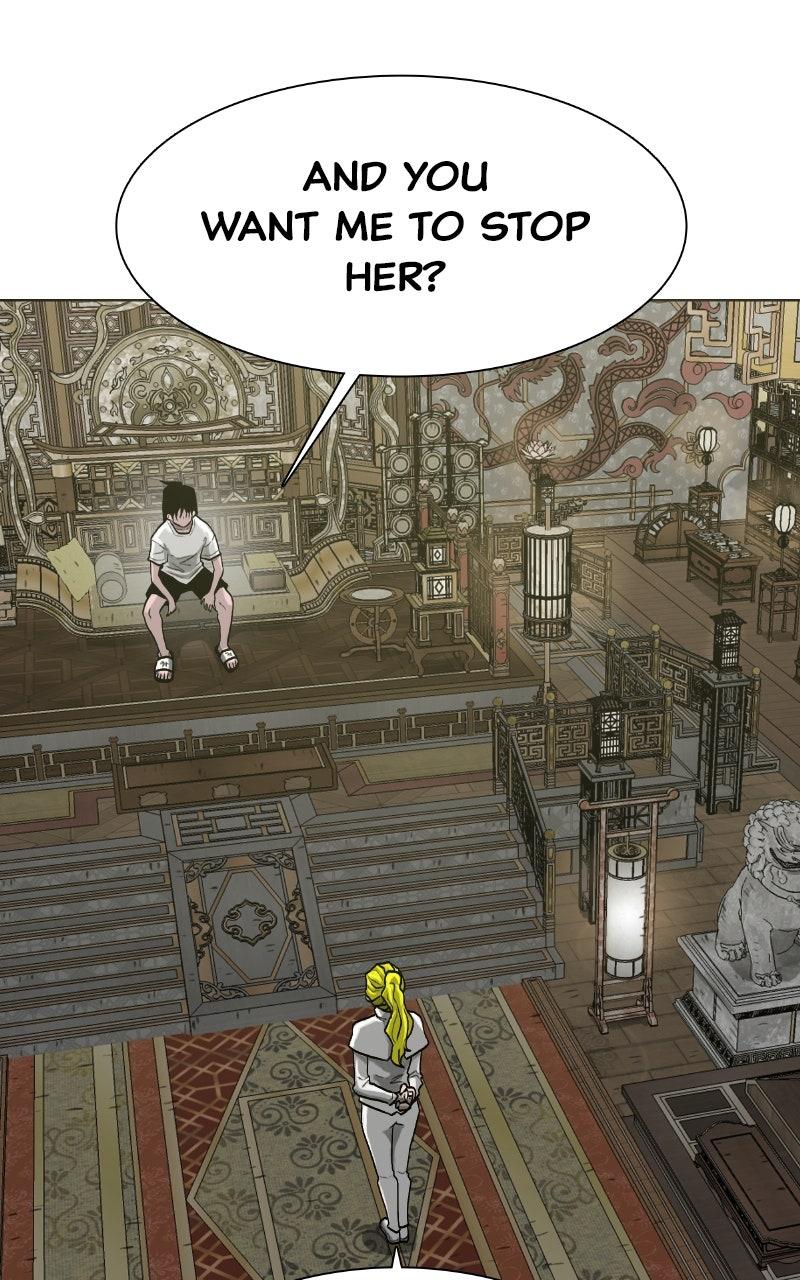 The Graymark Chapter 61 - Page 15