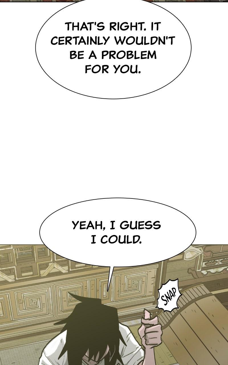 The Graymark Chapter 61 - Page 16