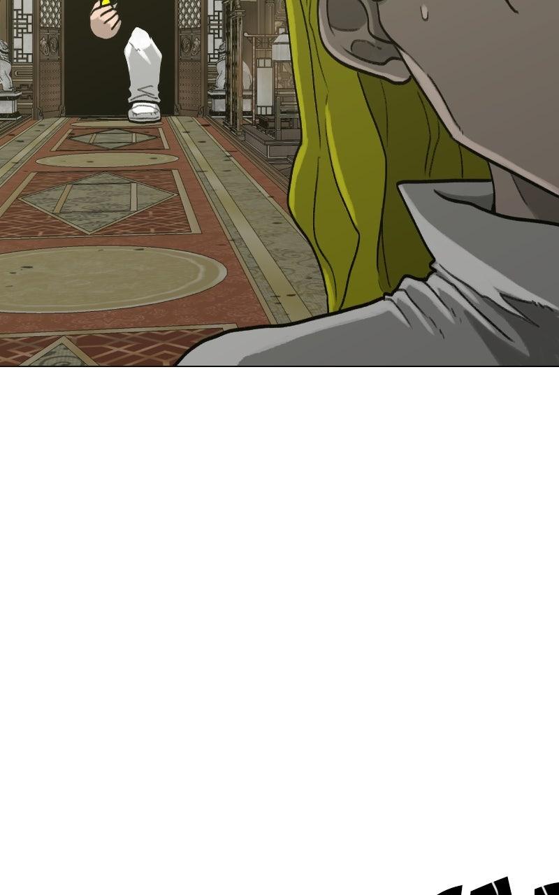 The Graymark Chapter 61 - Page 18