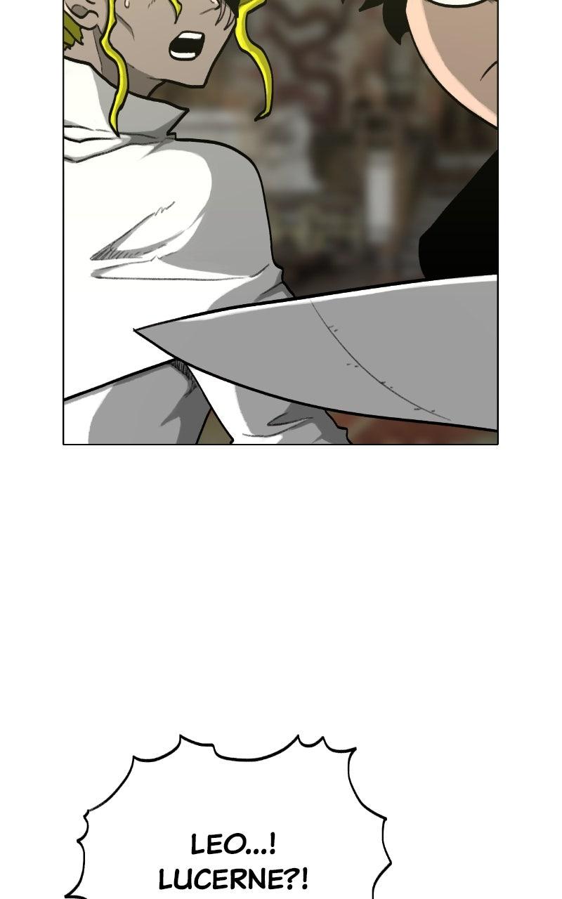 The Graymark Chapter 61 - Page 21