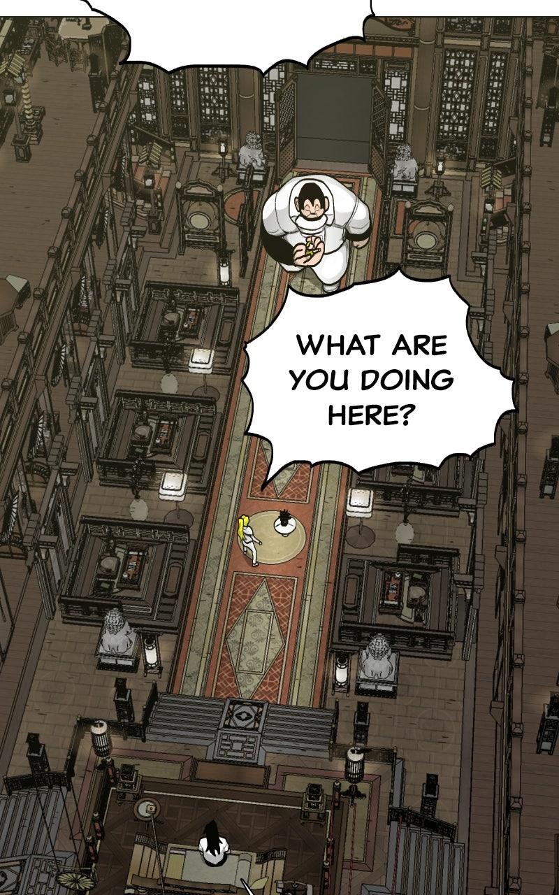 The Graymark Chapter 61 - Page 22