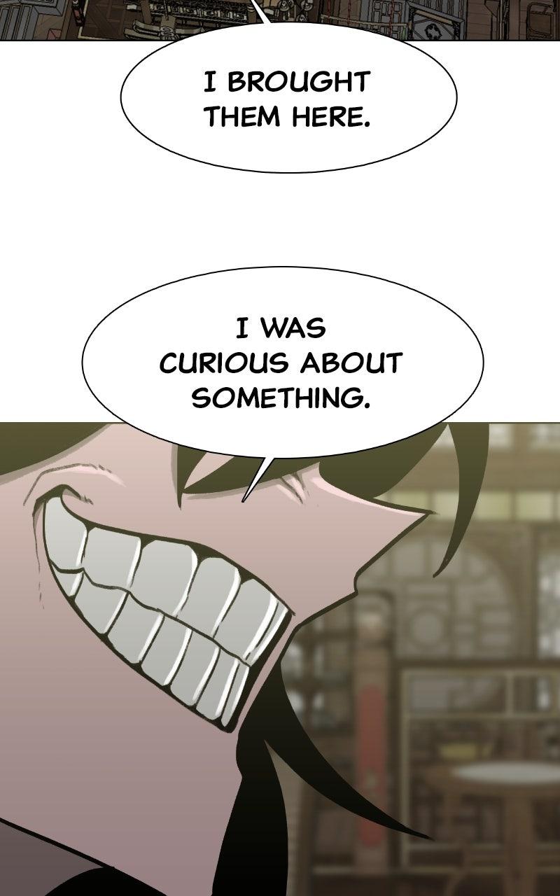 The Graymark Chapter 61 - Page 23