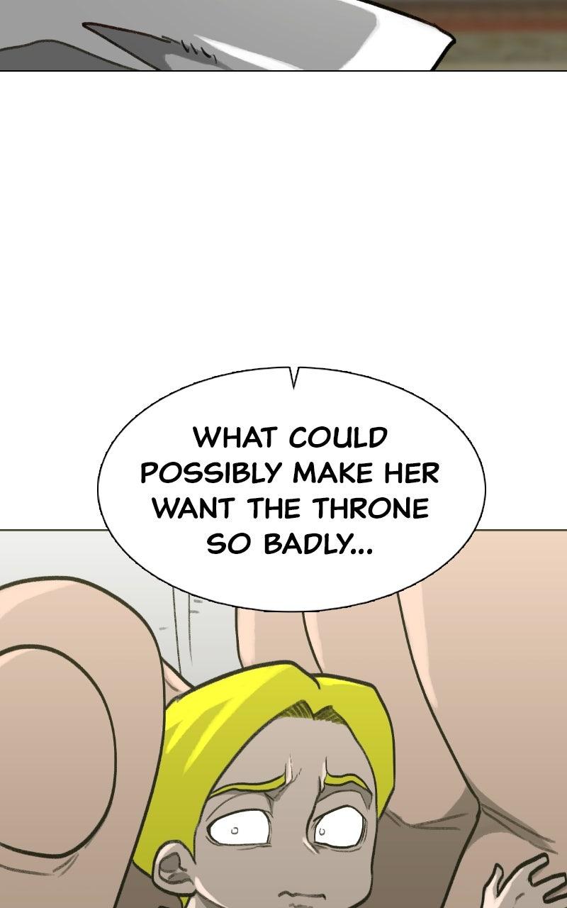 The Graymark Chapter 61 - Page 25