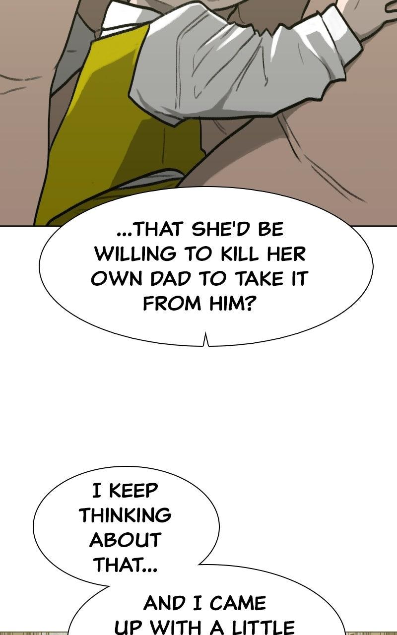 The Graymark Chapter 61 - Page 26