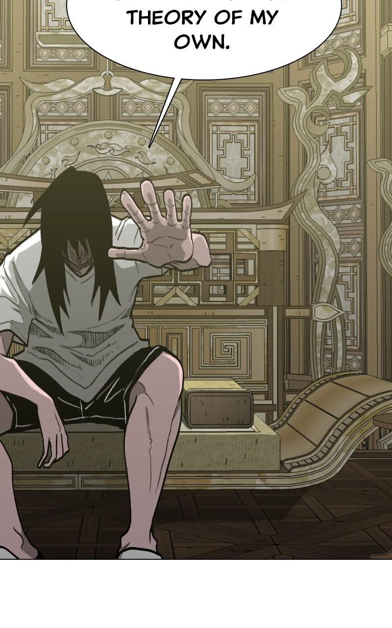 The Graymark Chapter 61 - Page 27