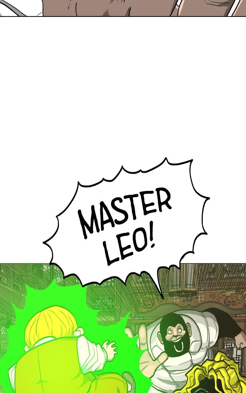 The Graymark Chapter 61 - Page 31