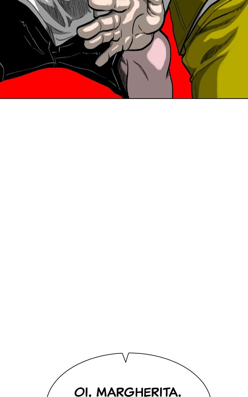 The Graymark Chapter 61 - Page 34