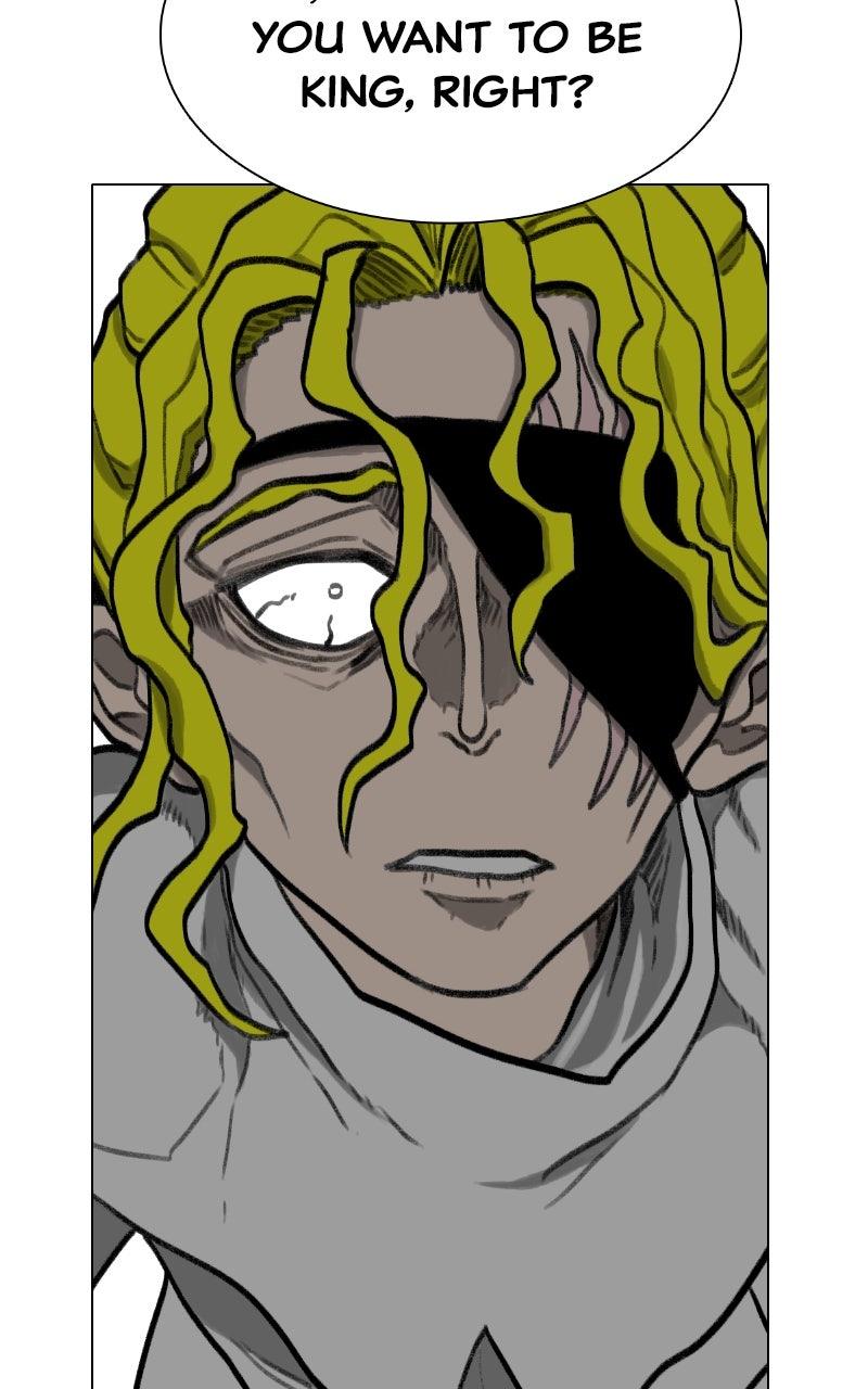 The Graymark Chapter 61 - Page 35