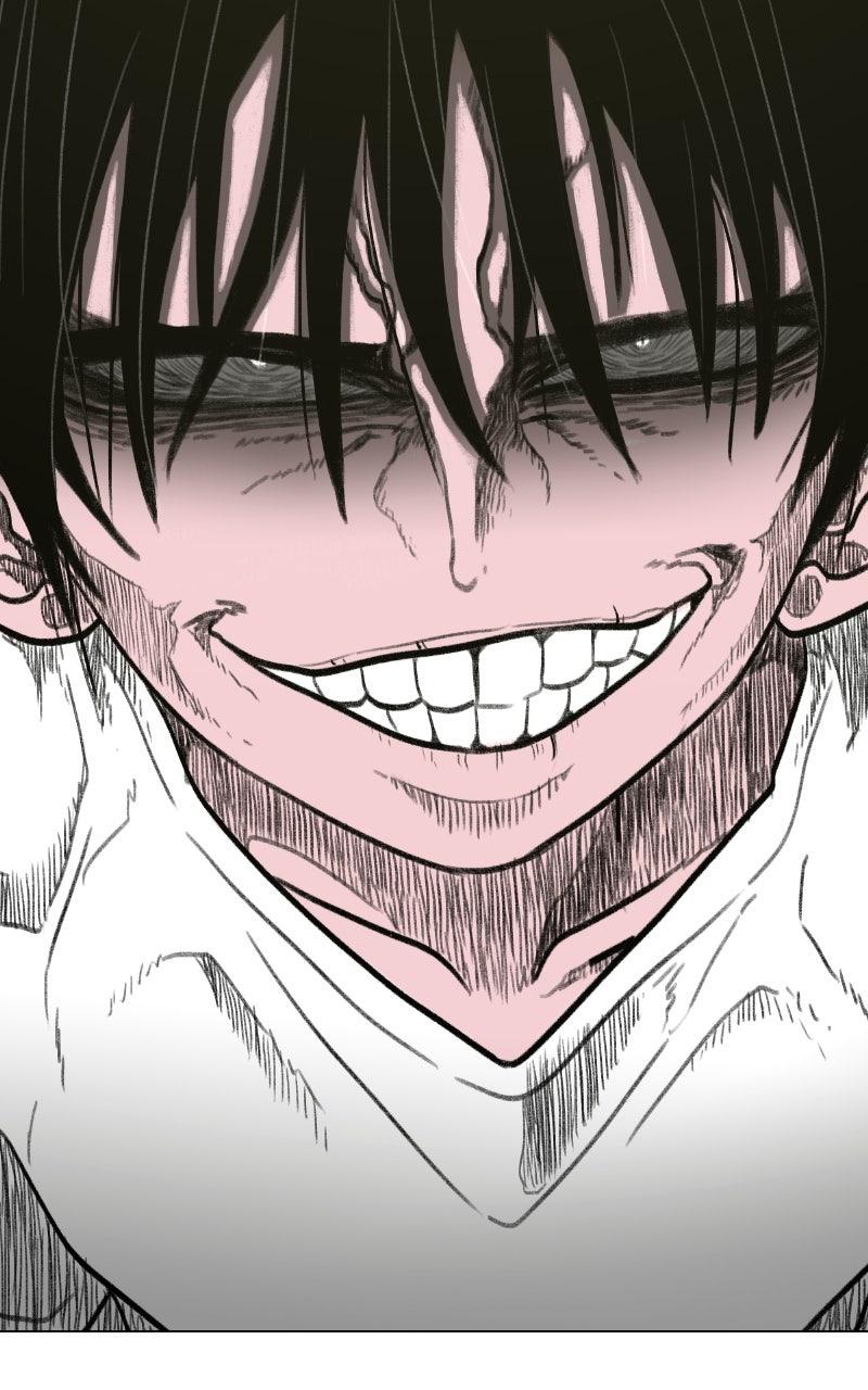 The Graymark Chapter 61 - Page 38