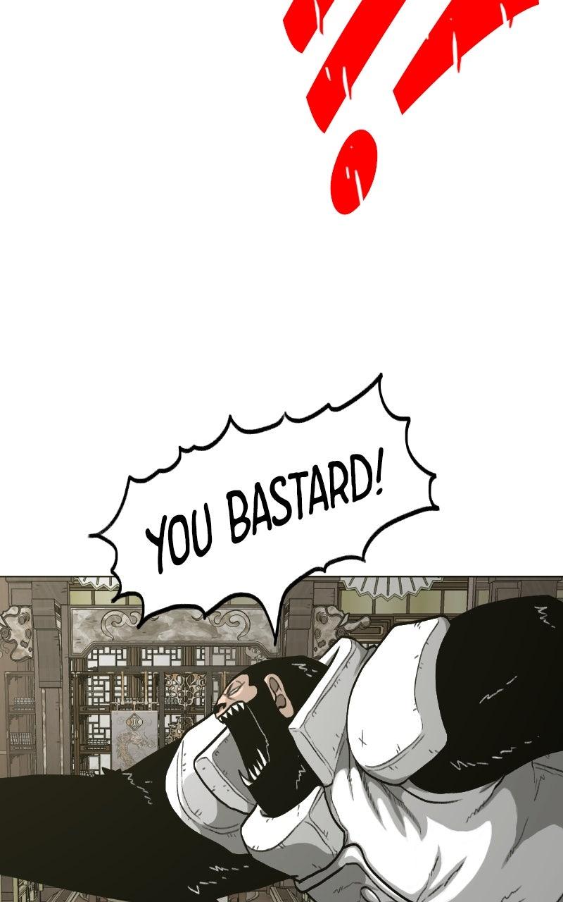 The Graymark Chapter 61 - Page 41