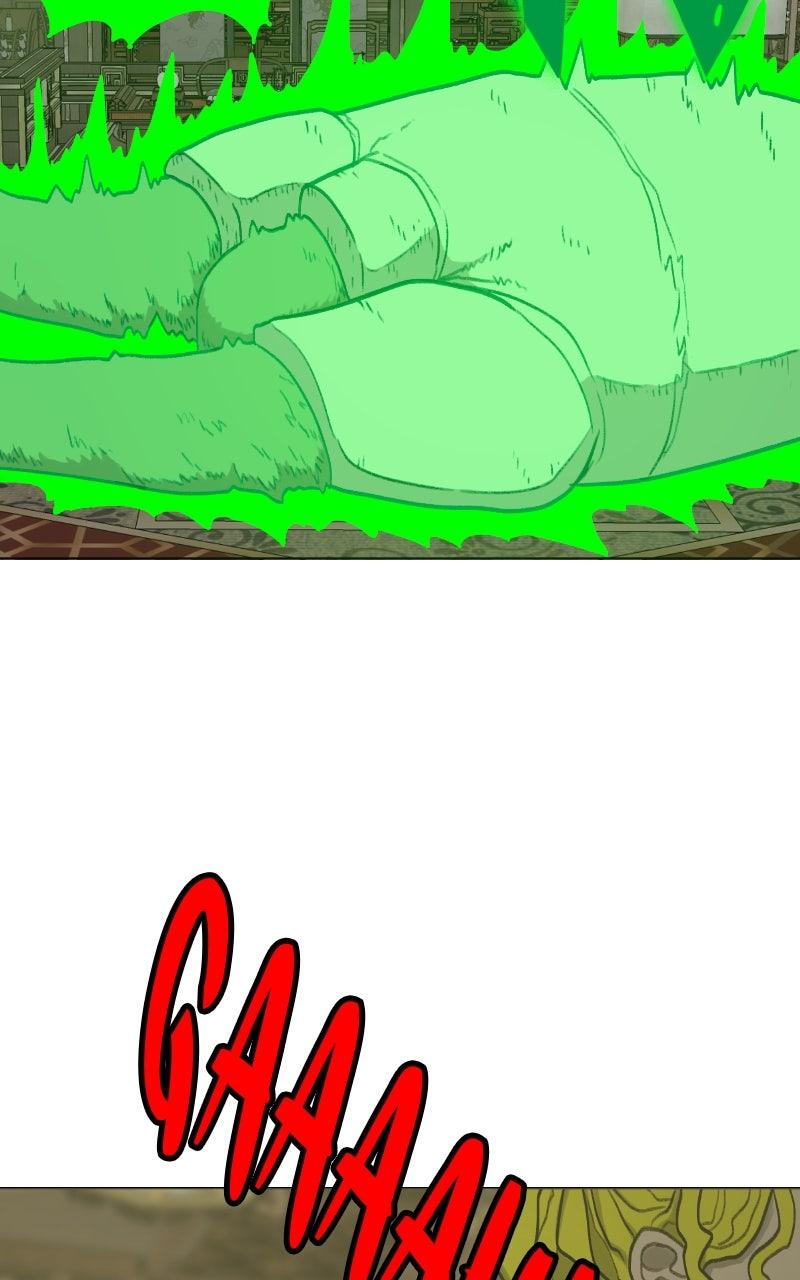 The Graymark Chapter 61 - Page 43