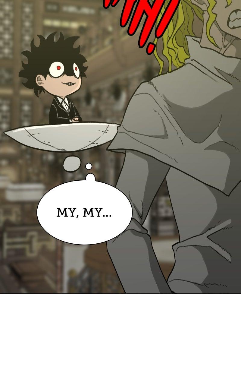 The Graymark Chapter 61 - Page 44