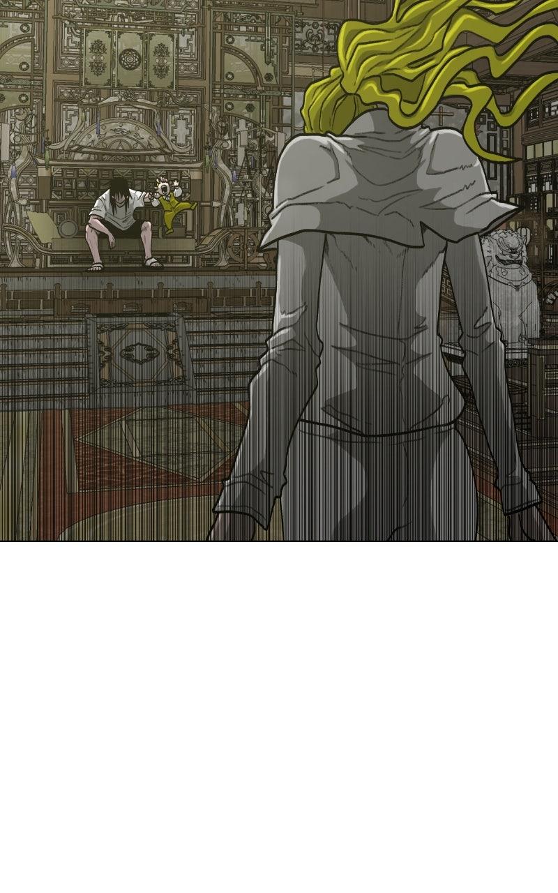 The Graymark Chapter 61 - Page 47