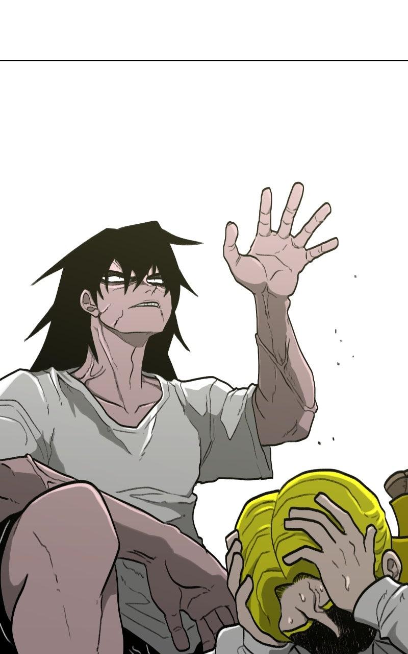 The Graymark Chapter 61 - Page 48