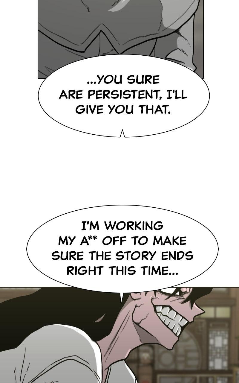 The Graymark Chapter 61 - Page 53