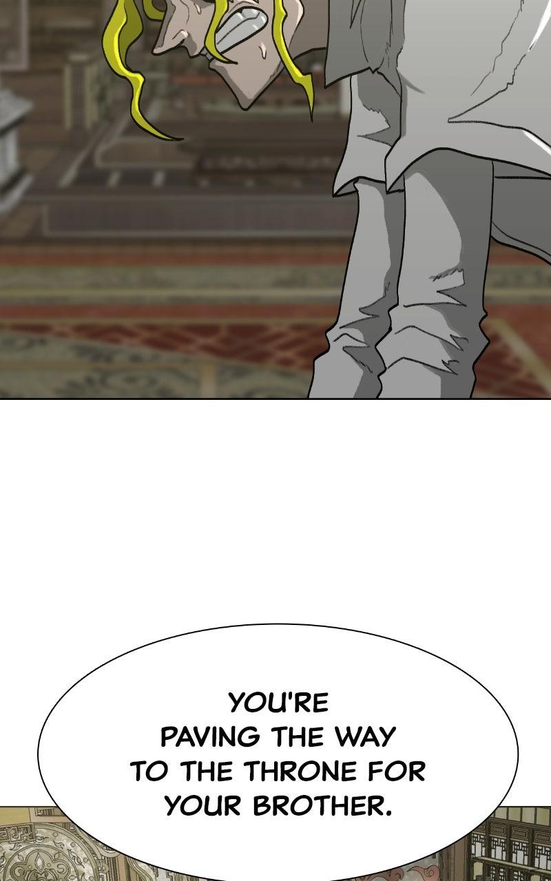 The Graymark Chapter 61 - Page 56