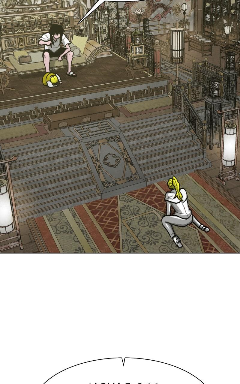 The Graymark Chapter 61 - Page 57