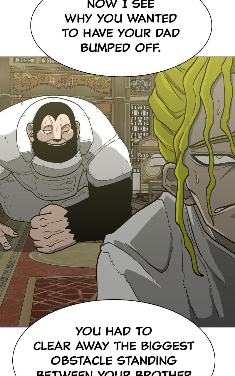 The Graymark Chapter 61 - Page 58