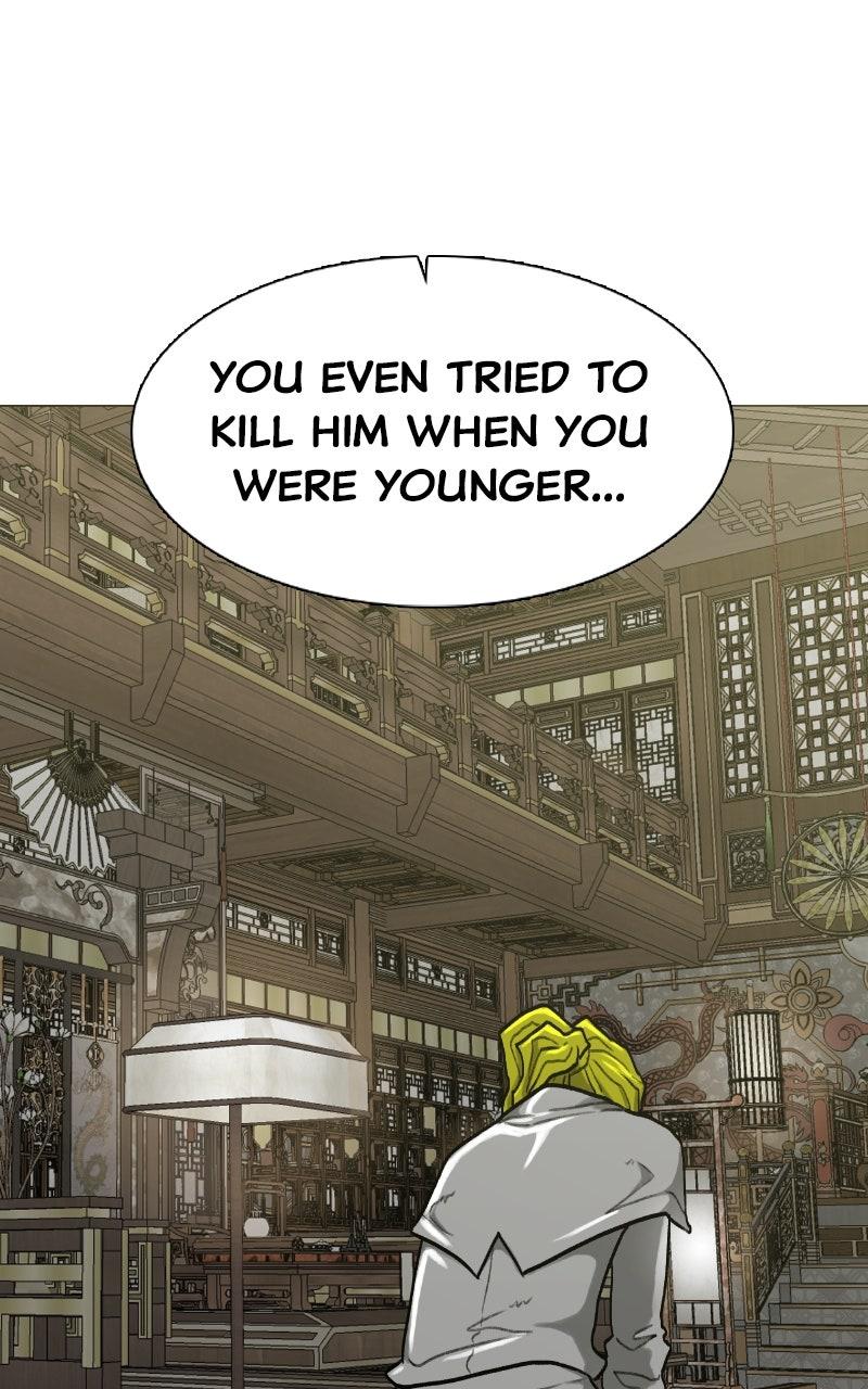 The Graymark Chapter 61 - Page 61