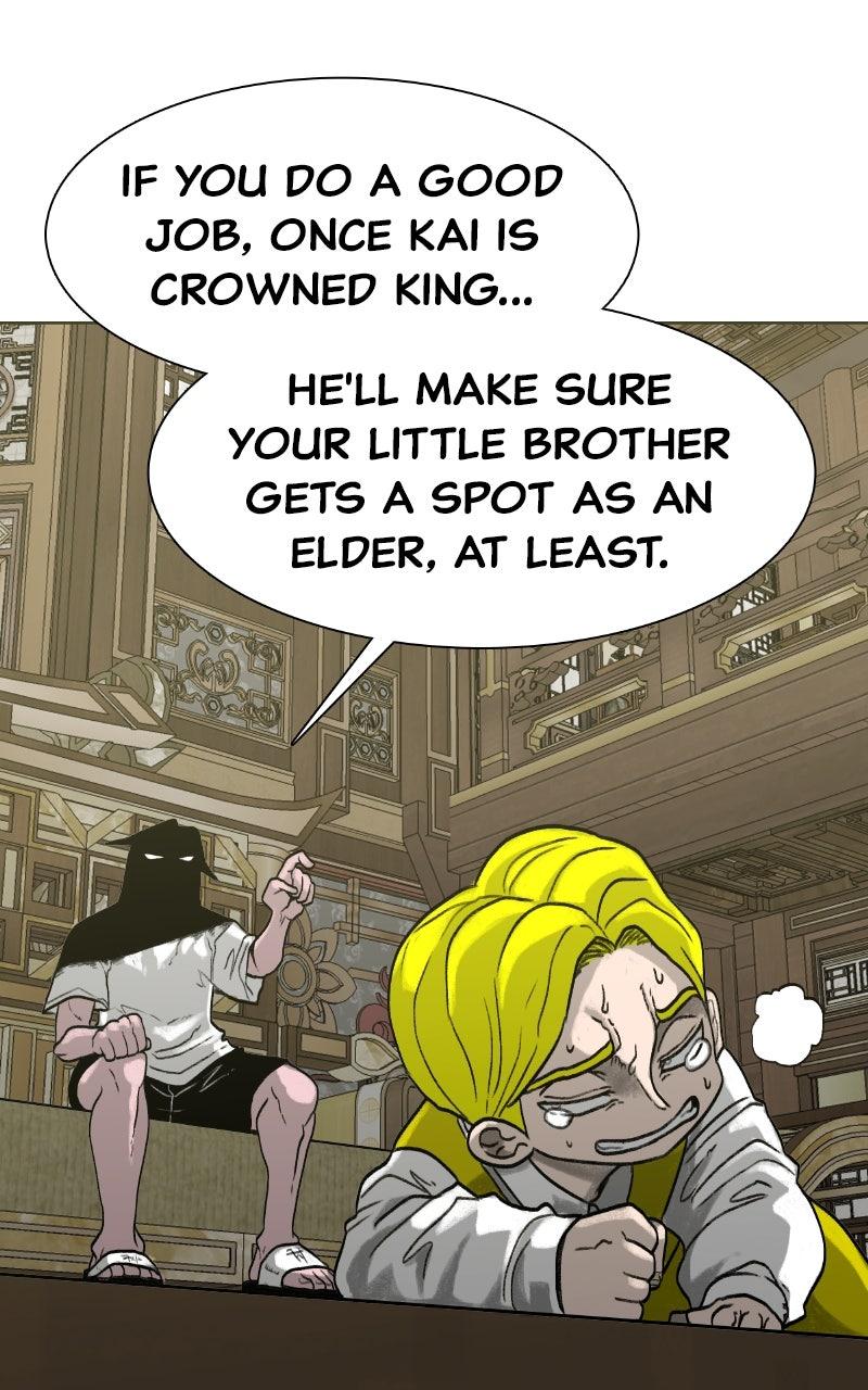 The Graymark Chapter 61 - Page 77