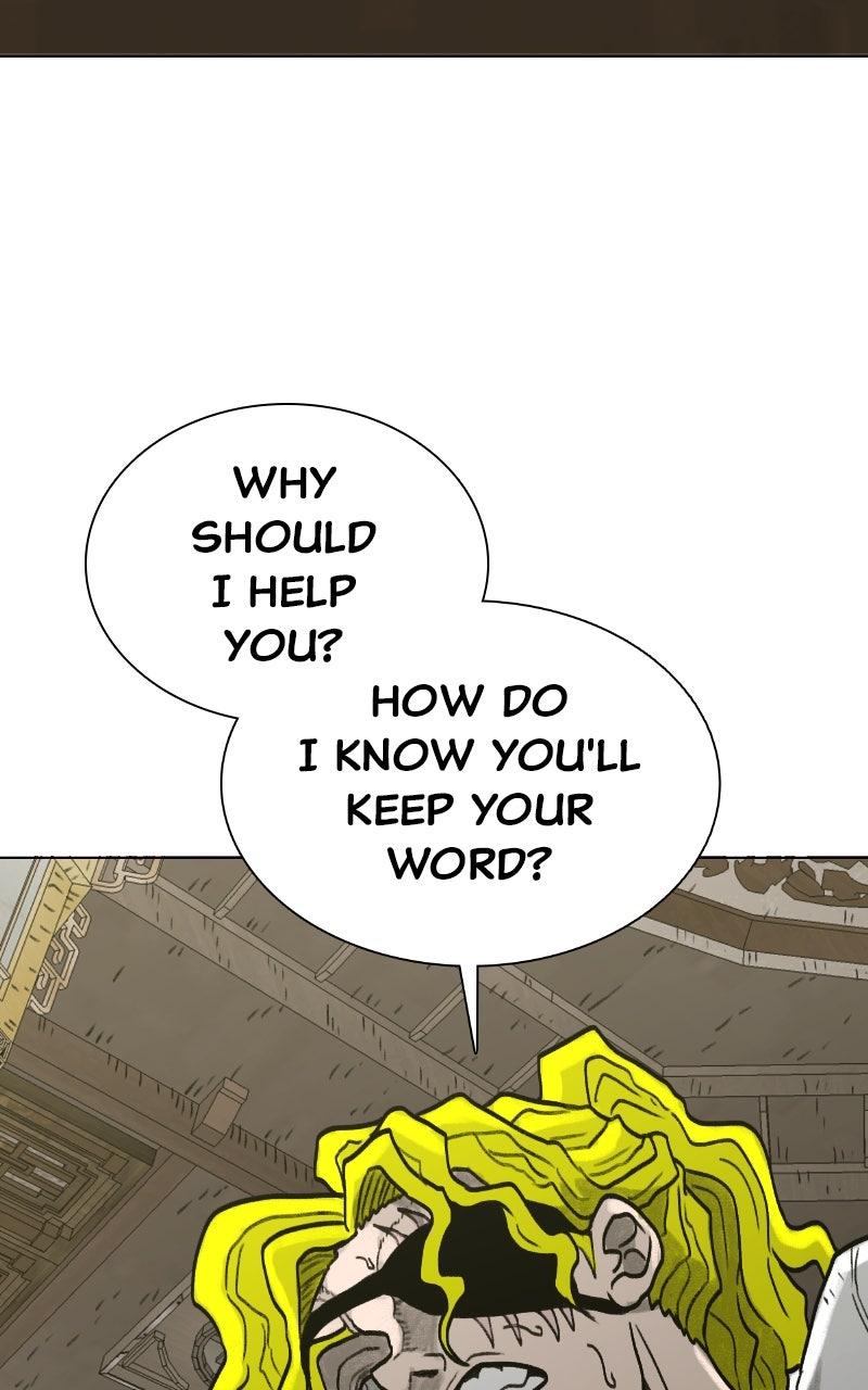 The Graymark Chapter 61 - Page 78