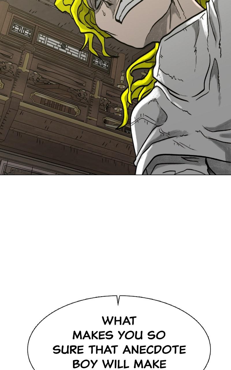 The Graymark Chapter 61 - Page 79