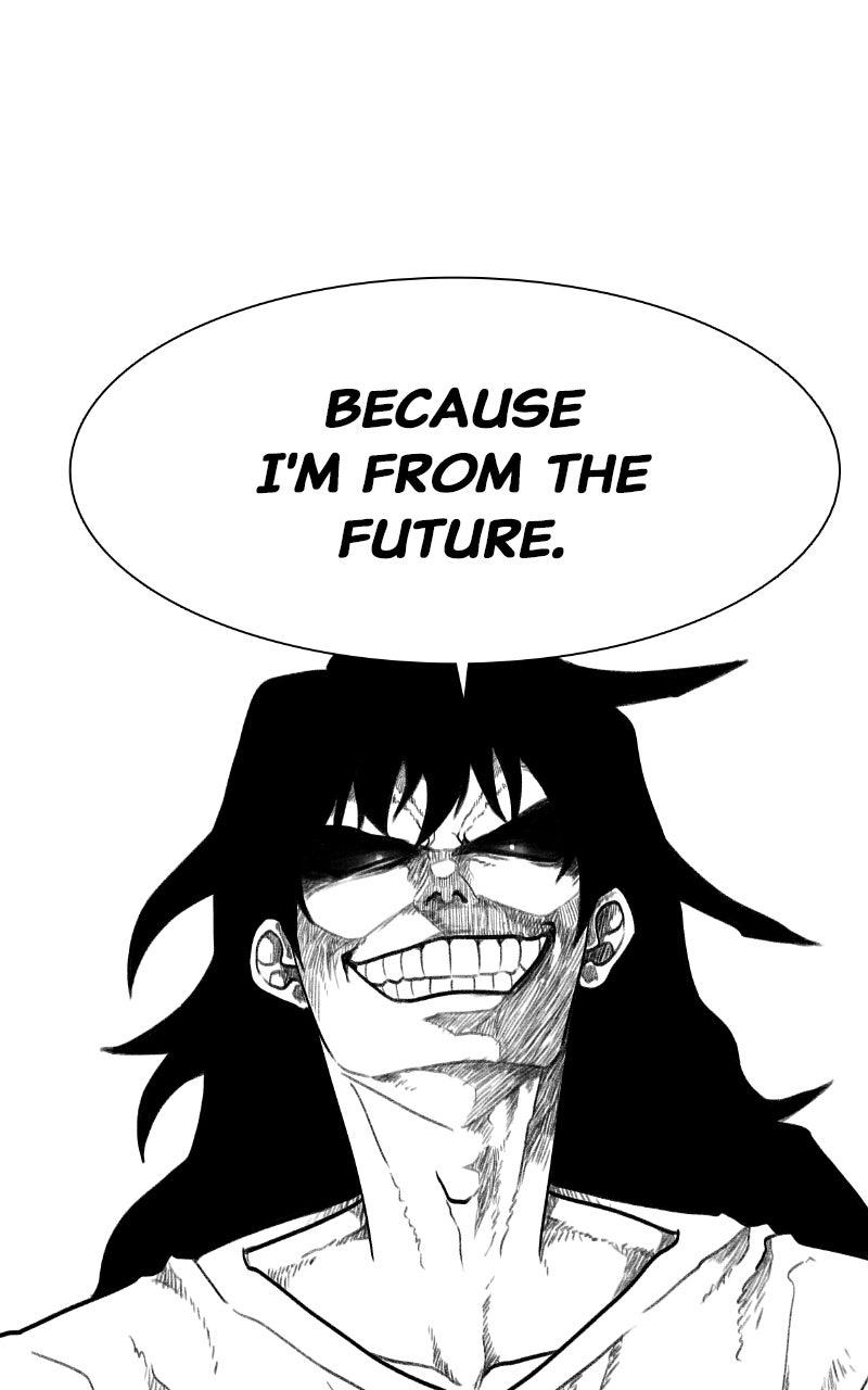 The Graymark Chapter 61 - Page 81