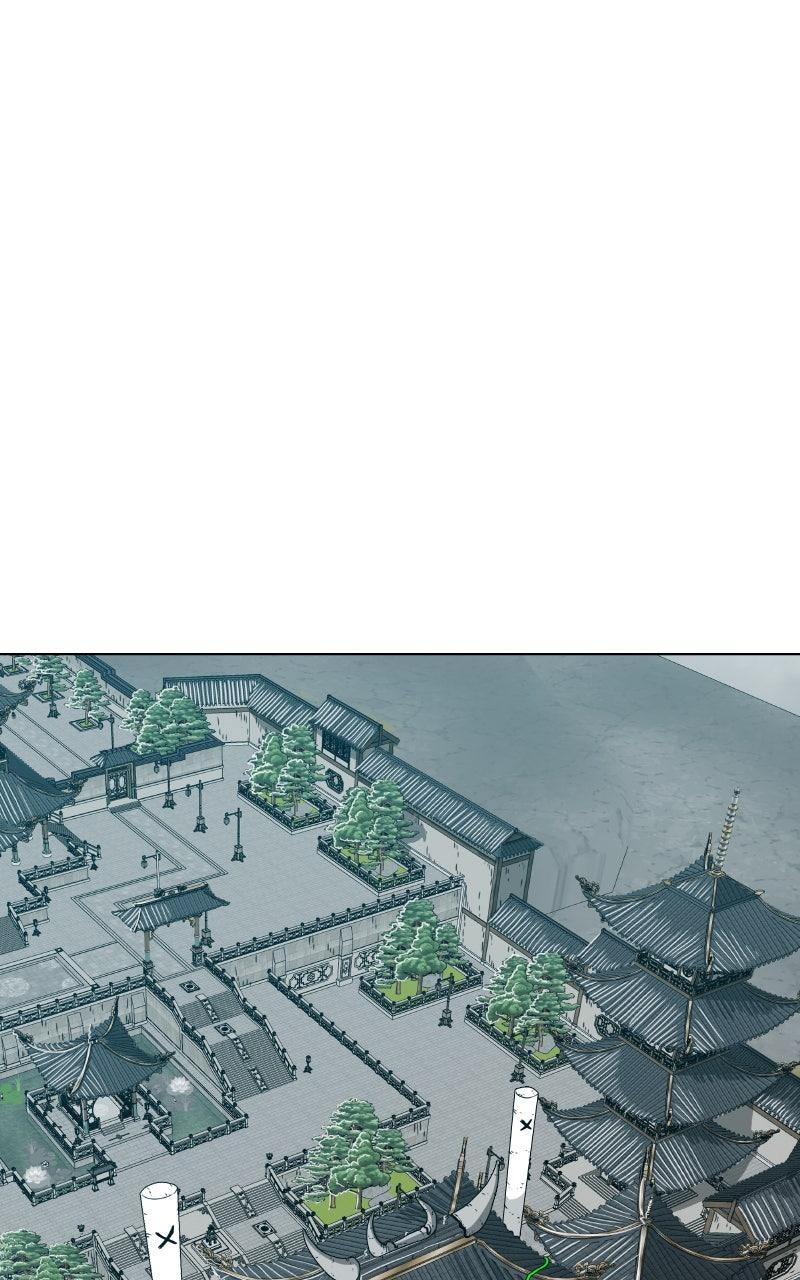 The Graymark Chapter 61 - Page 84