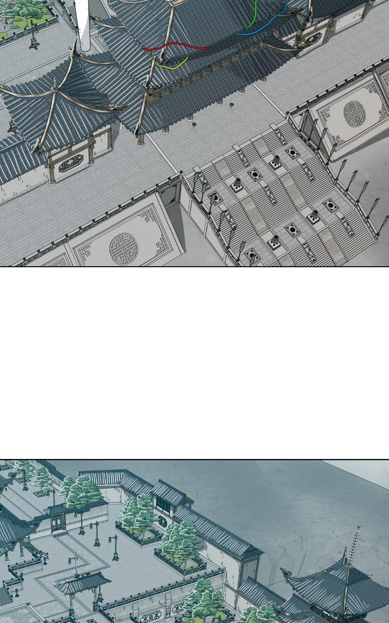 The Graymark Chapter 61 - Page 85