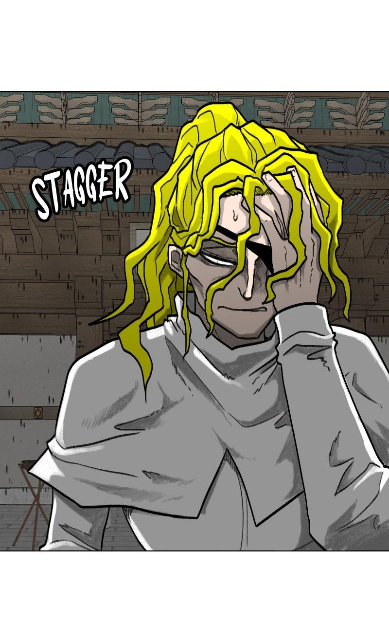 The Graymark Chapter 61 - Page 87