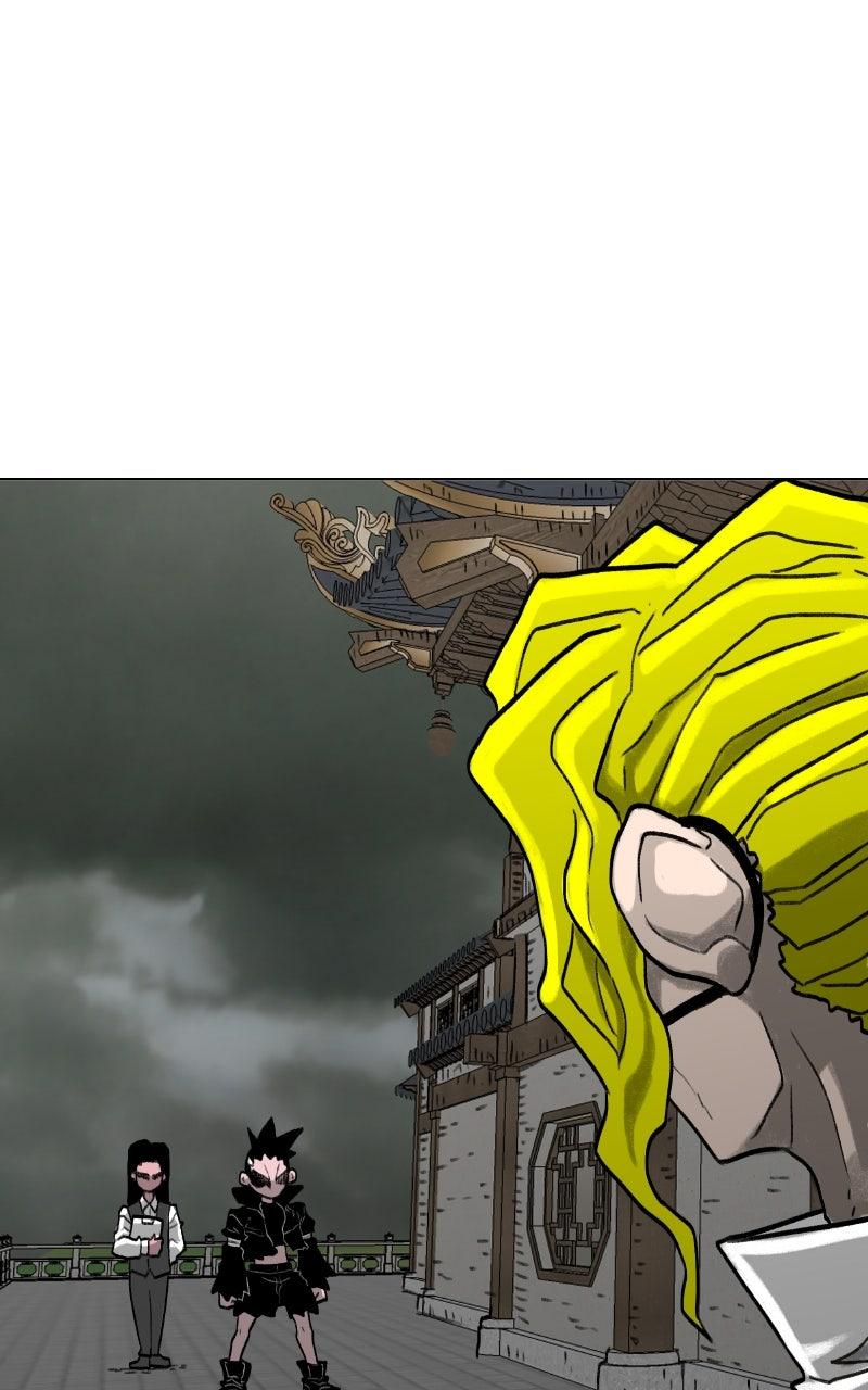 The Graymark Chapter 61 - Page 89