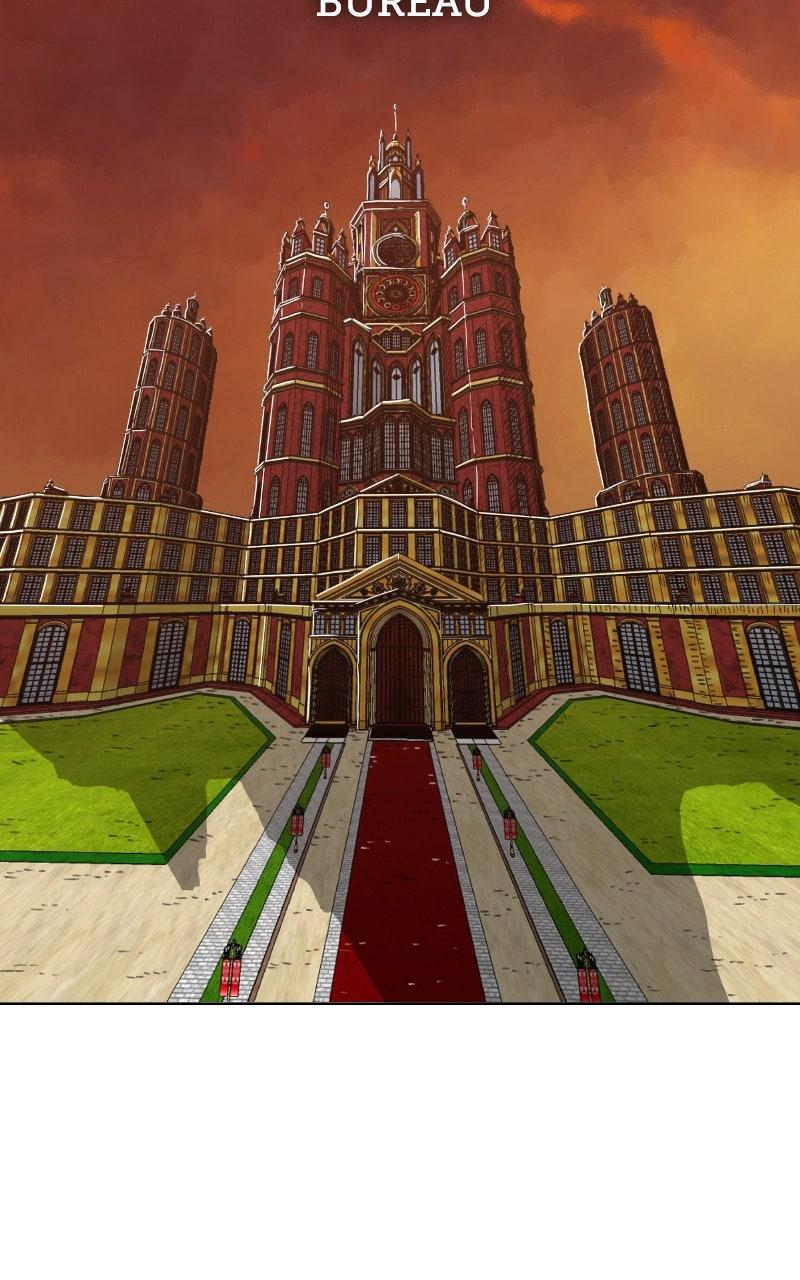 The Graymark Chapter 61 - Page 96