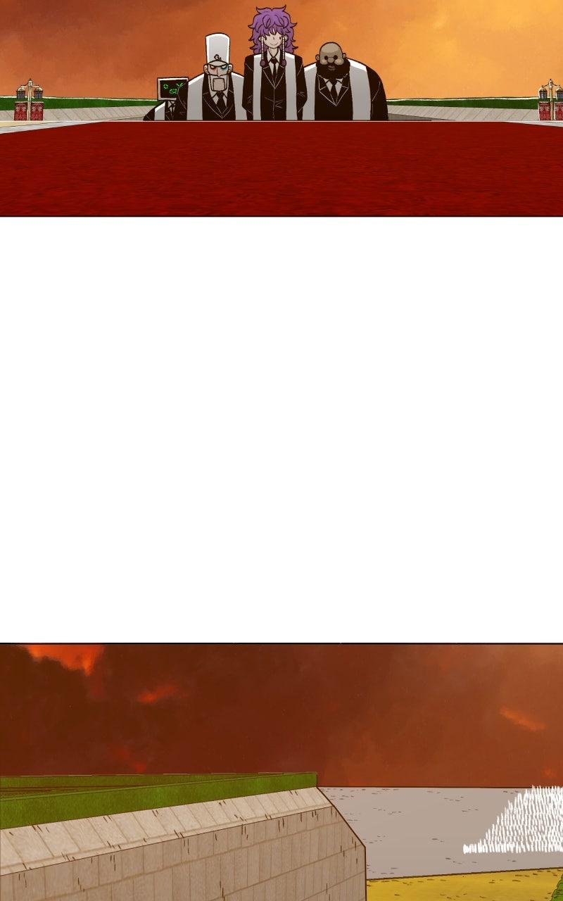 The Graymark Chapter 61 - Page 99