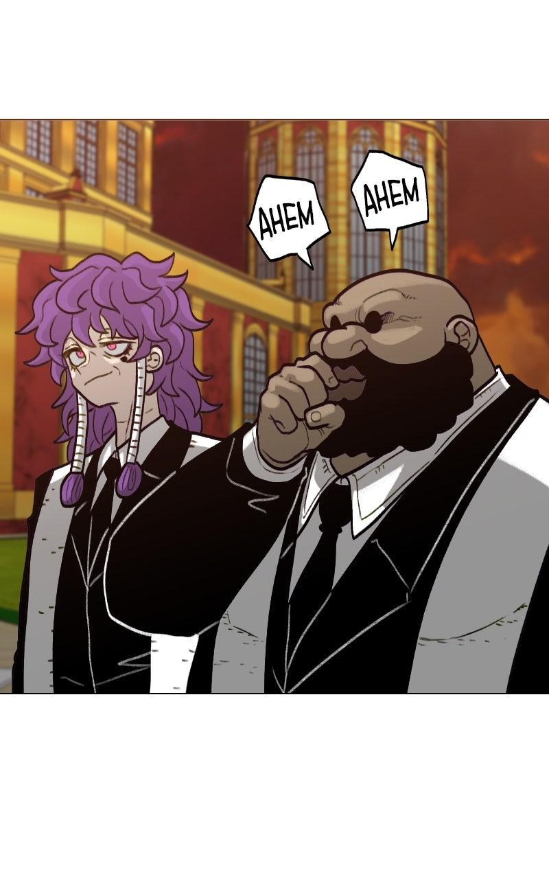 The Graymark Chapter 61 - Page 106