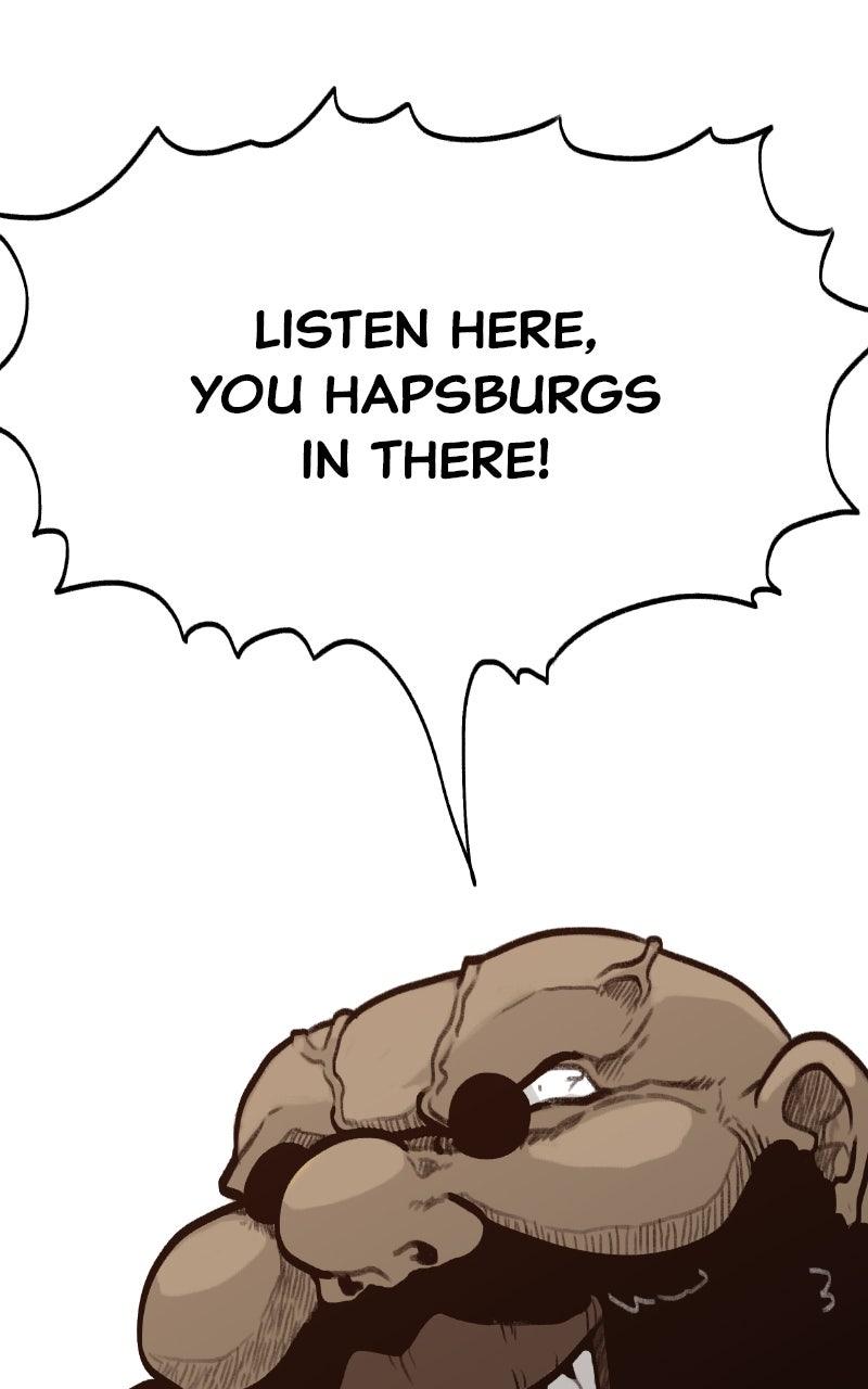 The Graymark Chapter 61 - Page 107