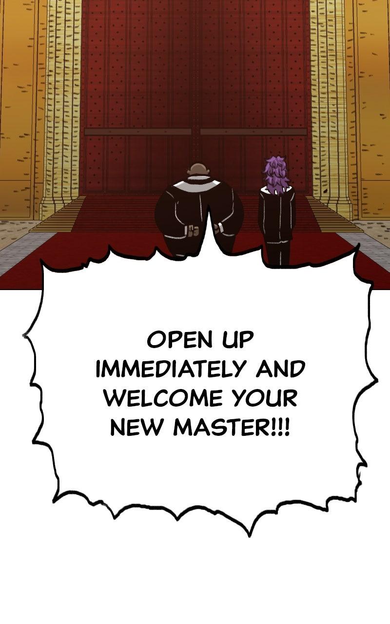 The Graymark Chapter 61 - Page 110