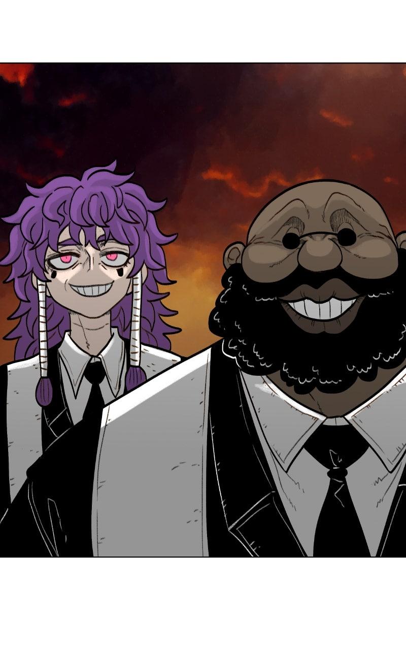 The Graymark Chapter 61 - Page 113