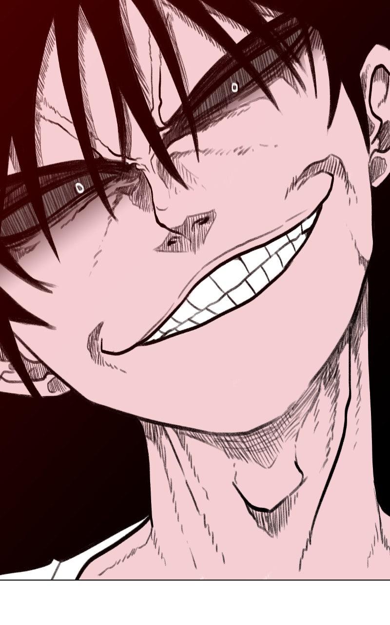 The Graymark Chapter 61 - Page 119